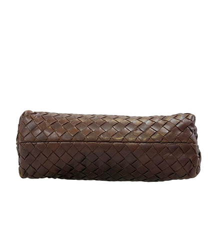 BOTTEGA VENETA ミニバッグ ハンドバッグ イントレチャート 120773 レディース ボッテガ・ヴェネタ