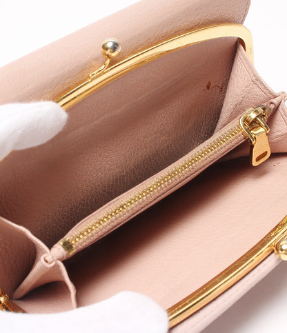 MIUMIU 長財布 レディース ミュウミュウ