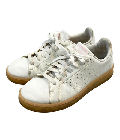 adidas ローカットスニーカー レディース SIZE 24.5 (L) アディダス