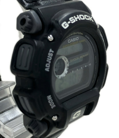 CASIO 腕時計 G-SHOCK クオーツ DW-9052V メンズ カシオ