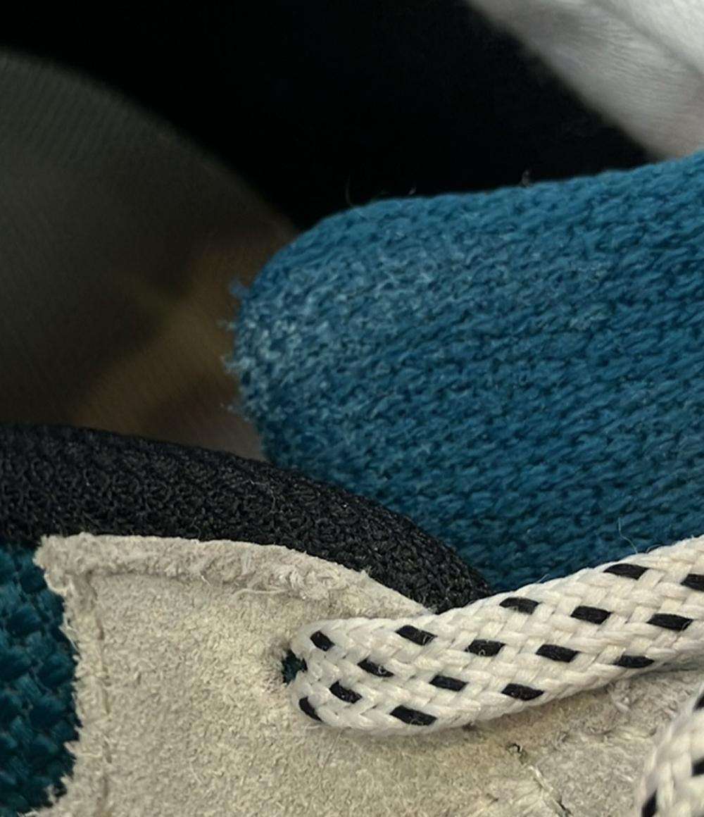 NIKE ローカットスニーカー テック ヘラ DR9761-110 レディース SIZE 24.0 (L) ナイキ