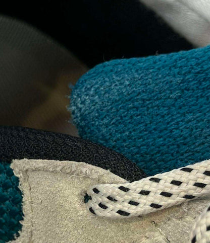 NIKE ローカットスニーカー テック ヘラ DR9761-110 レディース SIZE 24.0 (L) ナイキ