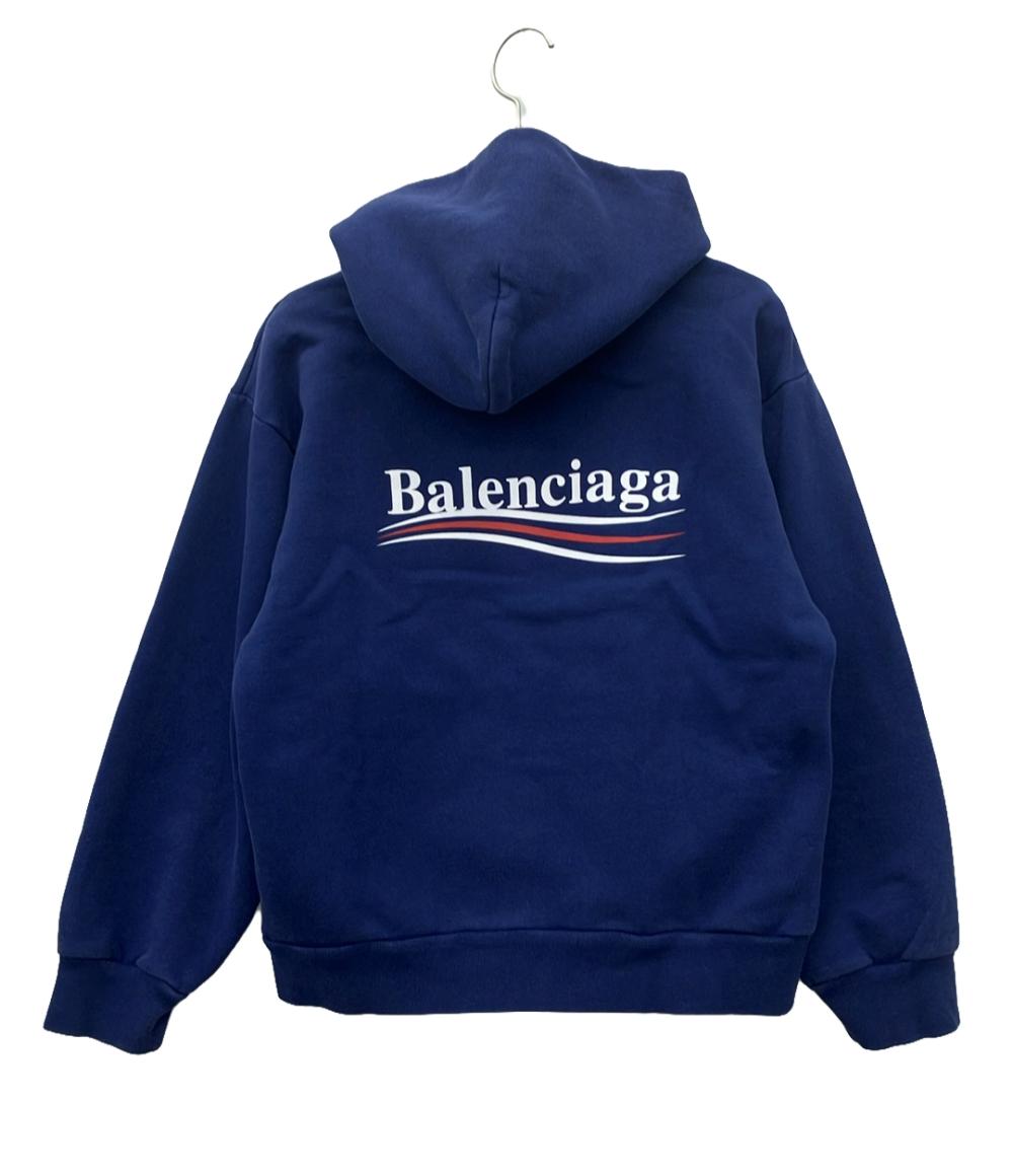 バレンシアガ プルオーバーパーカー キッズ SIZE 10 (140) BALENCIAGA 