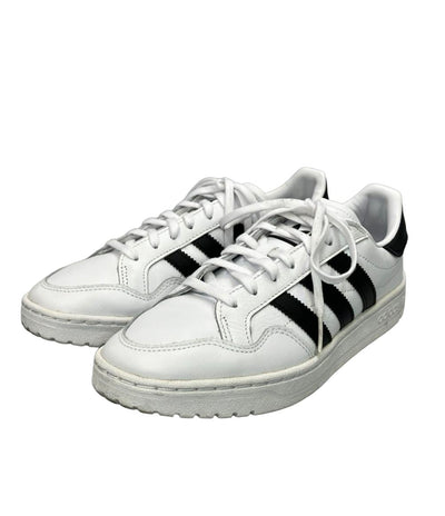 adidas ローカットスニーカー チーム コート EG9734 レディース SIZE 24.5 (L) アディダス