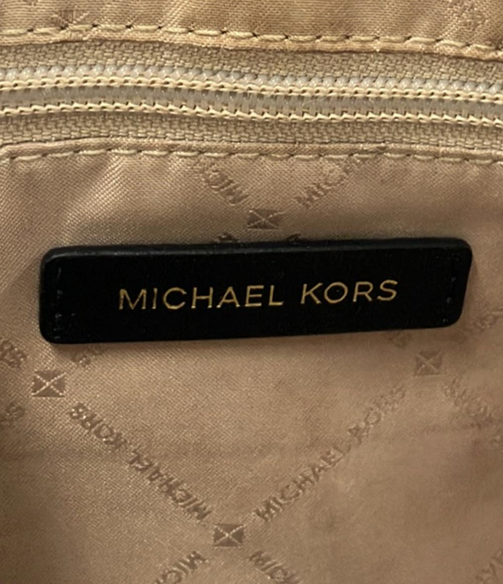 マイケルコース 2WAY ハンドバッグ ショルダーバッグ 斜め掛け レディース MICHAEL KORS