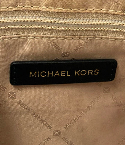 マイケルコース 2WAY ハンドバッグ ショルダーバッグ 斜め掛け レディース MICHAEL KORS