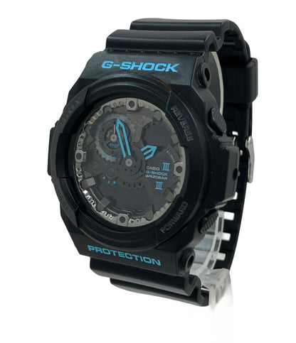 CASIO 腕時計 G-SHOCK クオーツ GA-300BA メンズ カシオ