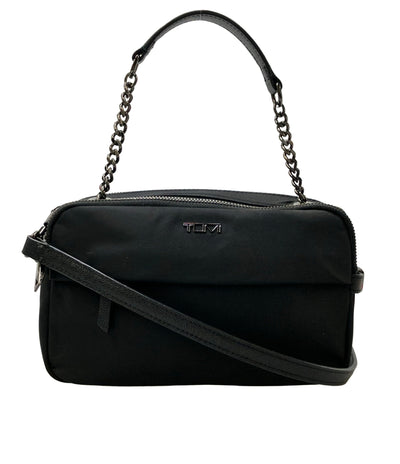 TUMI ハンドバッグ ショルダーバッグ クロスボティ 2WAY 斜め掛け レディース トゥミ