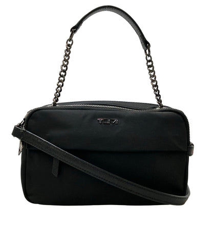TUMI ハンドバッグ ショルダーバッグ クロスボティ 2WAY 斜め掛け レディース トゥミ