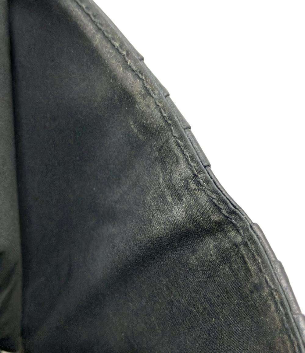 Maison Margiela 二つ折り財布 バイフォールド ウォレット S35UI0438 メンズ メゾンマルジェラ