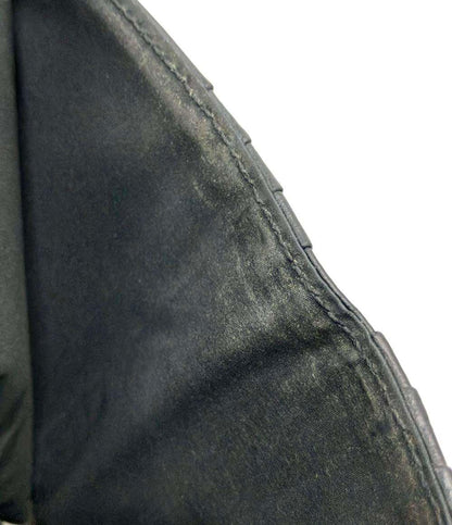 Maison Margiela 二つ折り財布 バイフォールド ウォレット S35UI0438 メンズ メゾンマルジェラ