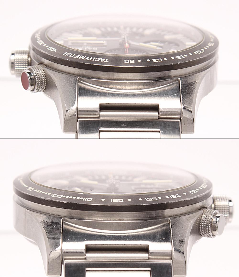 BALL WATCH 腕時計 クロノグラフ デイデイト ストークマン ストームチェイサーII 自動巻き グレー CM2092C-S1J-GY メンズ ボール