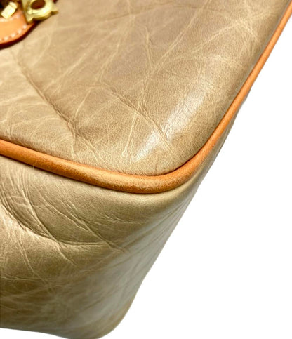 ハンティングワールド ハンドバッグ レディース HUNTING WORLD