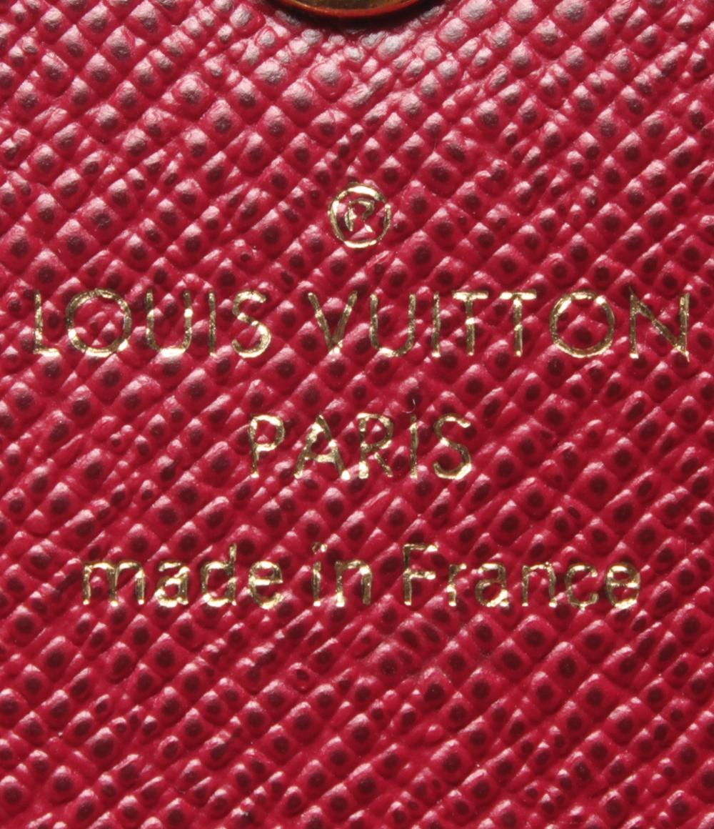 ルイ・ヴィトン ６連キーケース ミュルティクレ6 モノグラム M60701 レディース LOUIS VUITTON