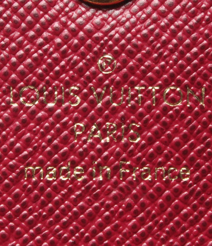 ルイ・ヴィトン ６連キーケース ミュルティクレ6 モノグラム M60701 レディース LOUIS VUITTON