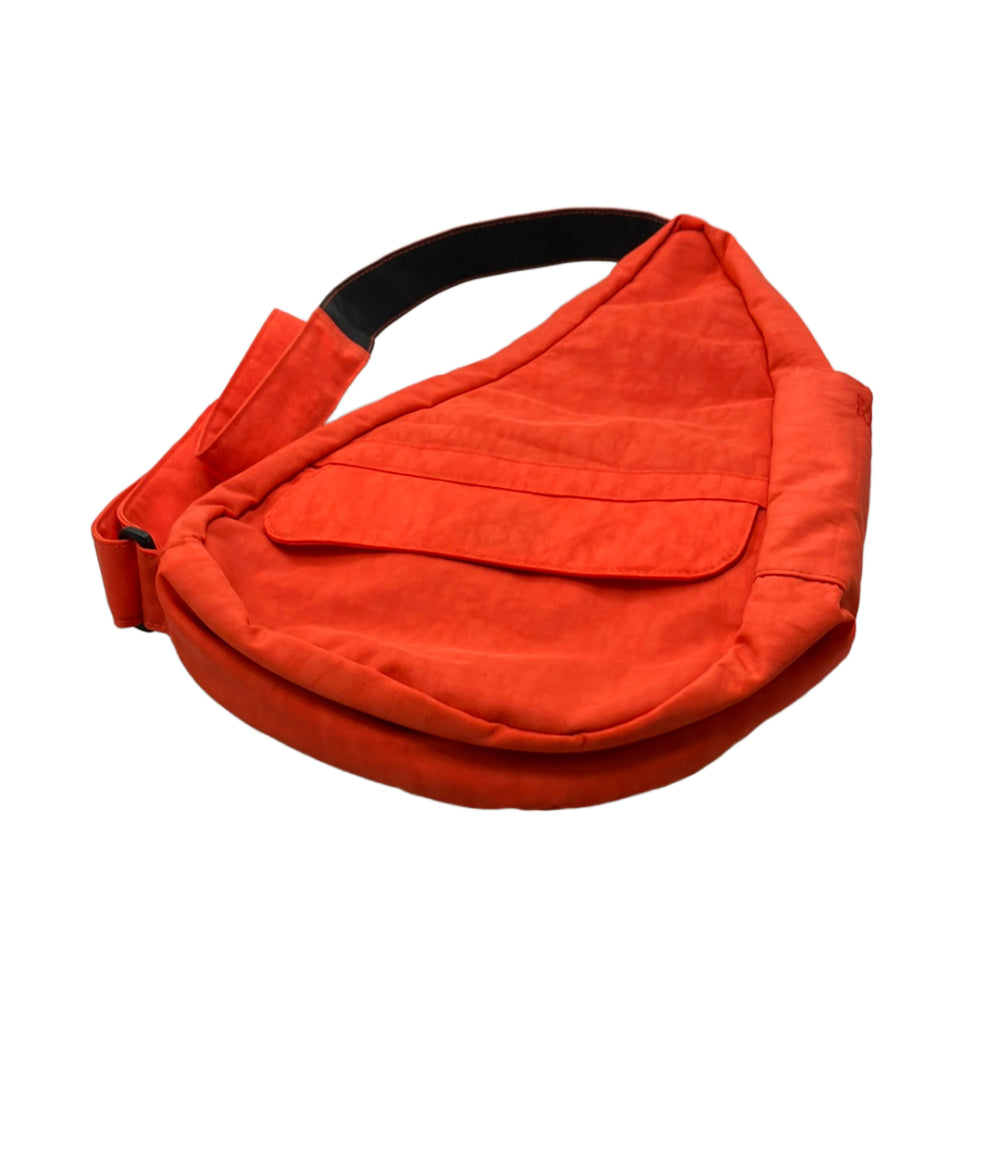 Healthy Back Bag ボディバッグ ショルダーバッグ レディース メンズ