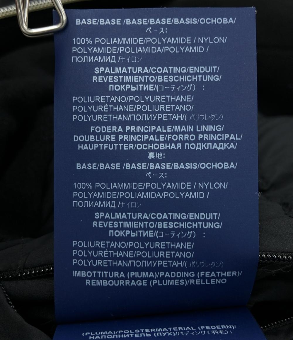 ヘルノ ダウンコート レディース SIZE 38 (M) Herno