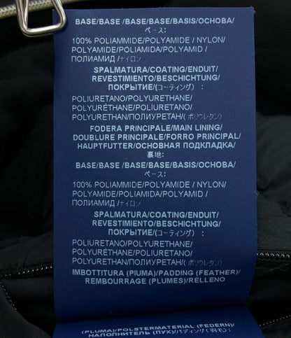 ヘルノ ダウンコート レディース SIZE 38 (M) Herno