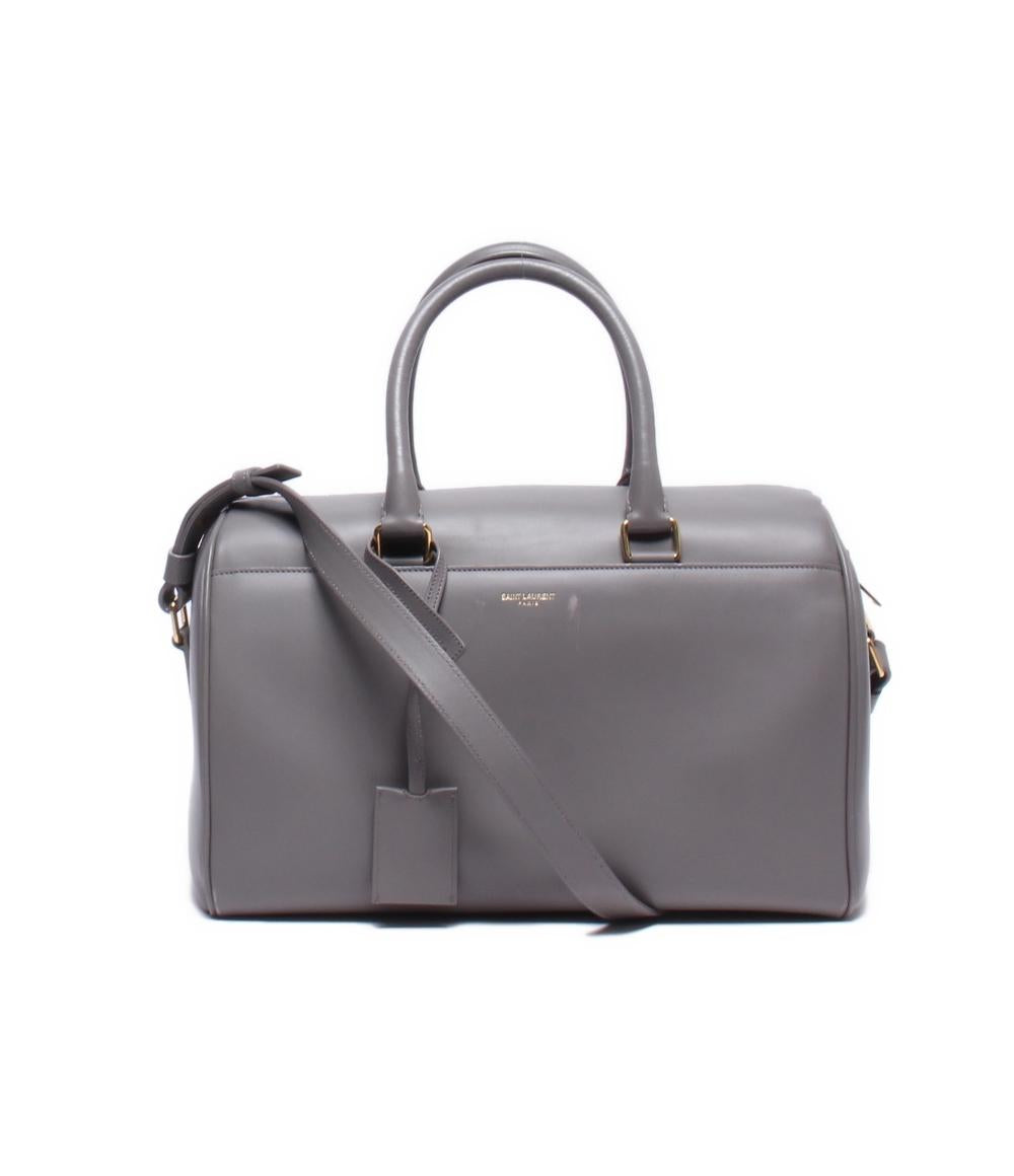 サンローランパリ 2wayハンドバッグ ショルダーバッグ 斜め掛け レディース SAINT LAURENT PARIS