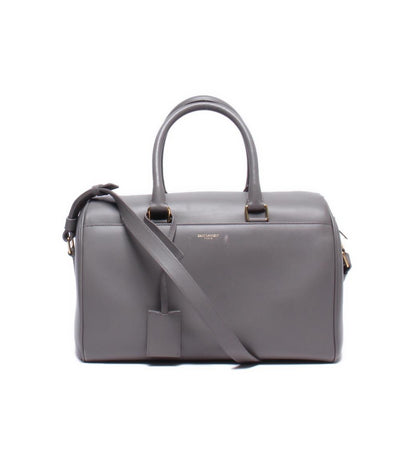 サンローランパリ 2wayハンドバッグ ショルダーバッグ 斜め掛け レディース SAINT LAURENT PARIS