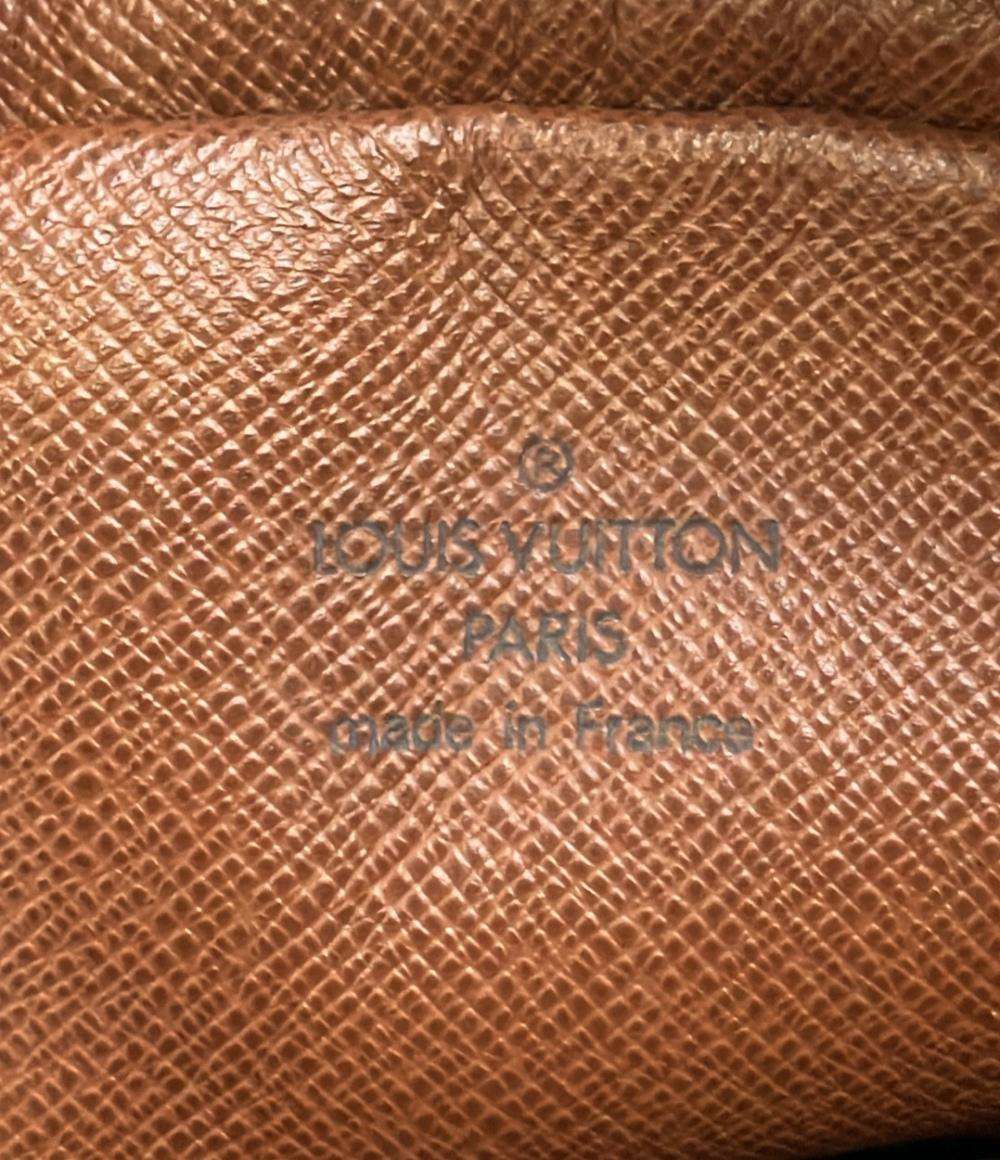 LOUIS VUITTON ショルダーバッグ 斜め掛け ダヌーブ モノグラム M45266 レディース ルイ・ヴィトン