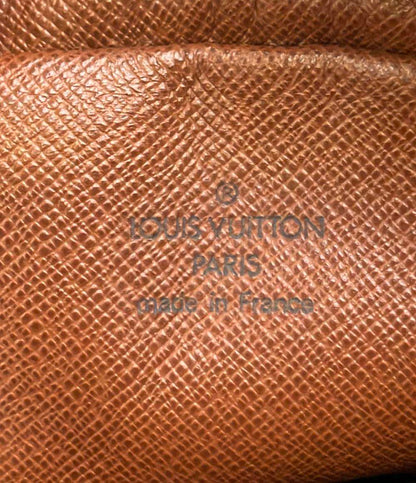 LOUIS VUITTON ショルダーバッグ 斜め掛け ダヌーブ モノグラム M45266 レディース ルイ・ヴィトン