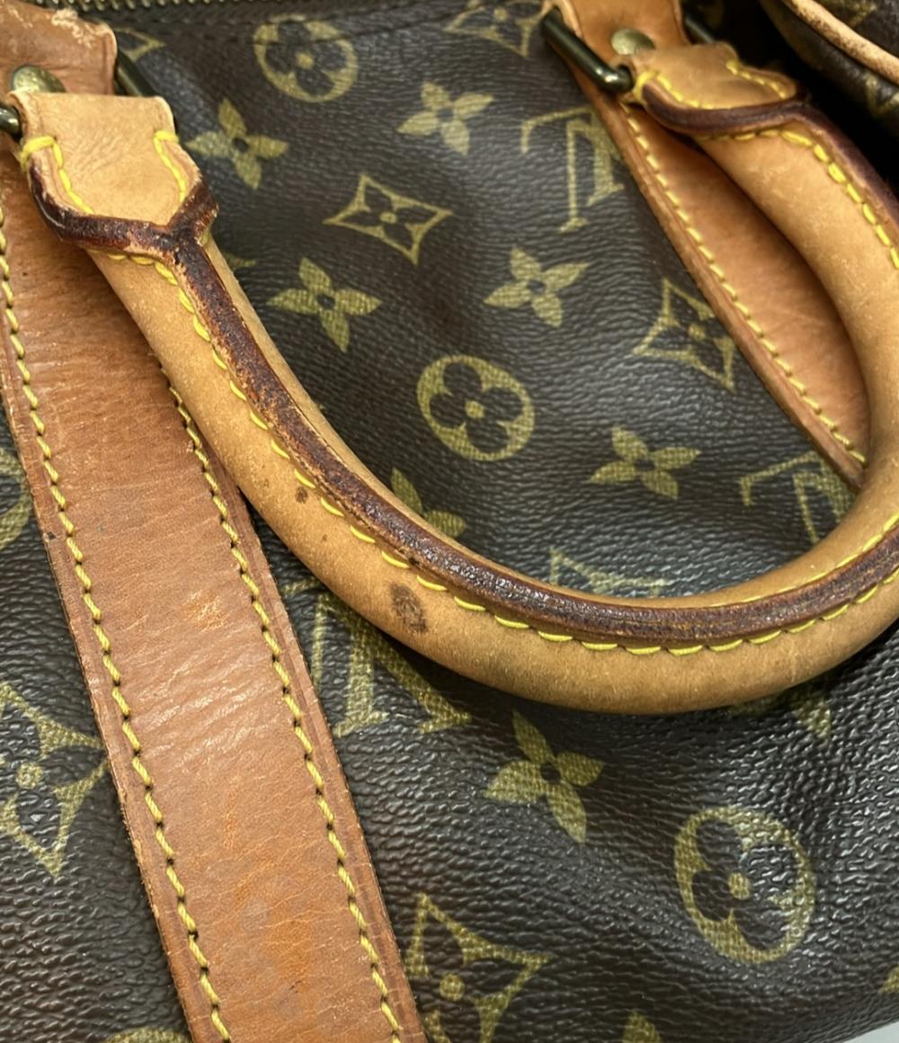LOUIS VUITTON ボストンバッグ キーポル45 M41428 レディース ルイ・ヴィトン