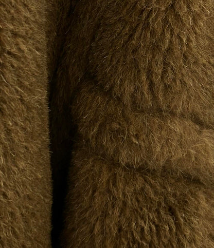 マックスマーラ テディベアコート レディース SIZE S (S) MAX MARA