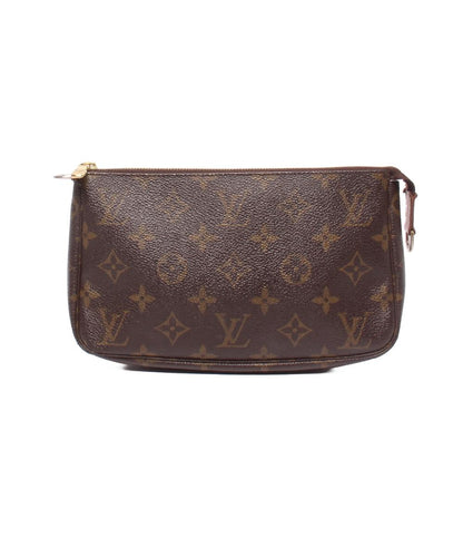 LOUIS VUITTON ショルダーバッグ 斜め掛け アクセサリーポーチ ポシェットアクセソワール モノグラム M51980 レディース ルイ・ヴィトン