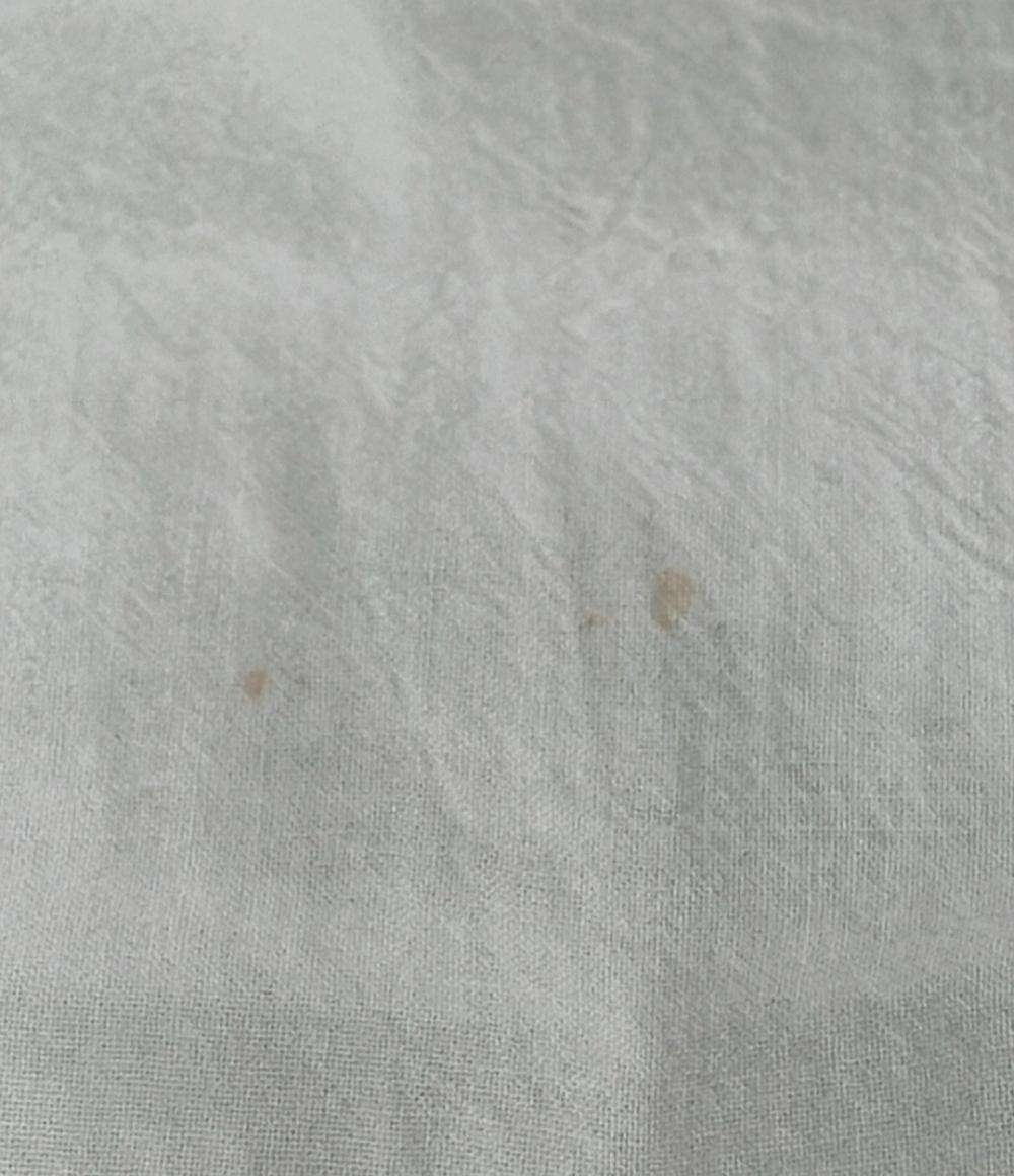 ジェイエヌハーツ 半袖フリルブラウス レディース SIZE F (M) J.N.Hearts