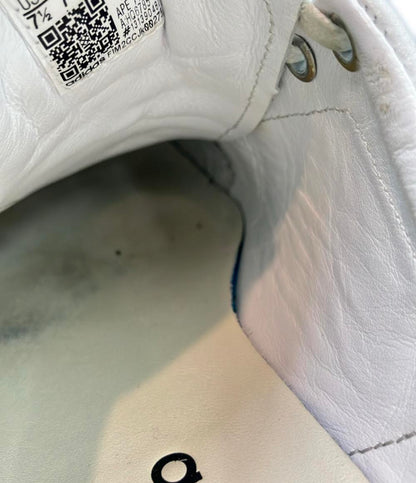adidas ローカットスニーカー スタンスミス LUX HQ6785 メンズ SIZE 25.5 アディダス
