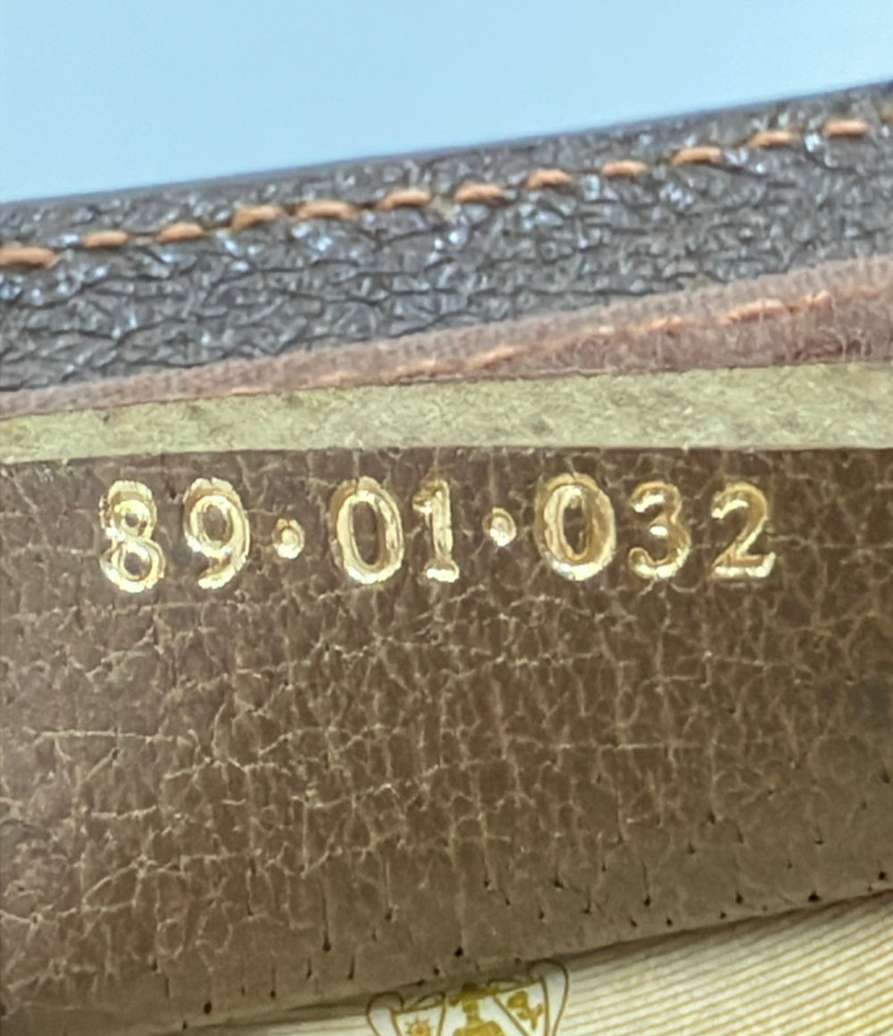 GUCCI クラッチバッグ GGスプリーム 89 01 032 レディース グッチ