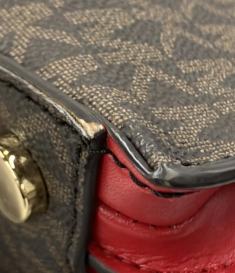 MICHAEL KORS 2WAY ハンドバッグ ショルダーバッグ 斜め掛け レディース マイケルコース