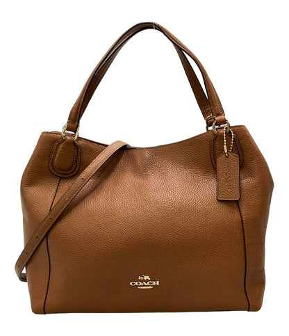 コーチ 2WAY ハンドバッグ ショルダーバッグ 斜め掛け 35983 レディース COACH