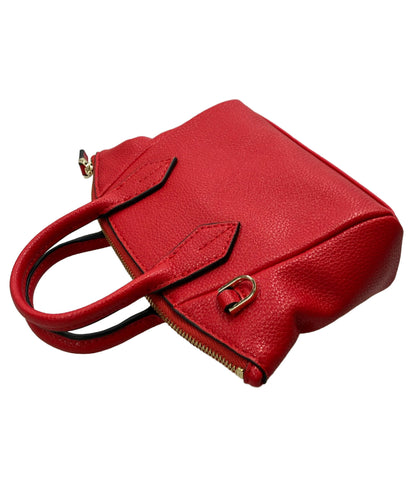 美品 Samantha Thavasa 2way ハンドバッグ ショルダーバッグ 斜め掛け レディース サマンサタバサ