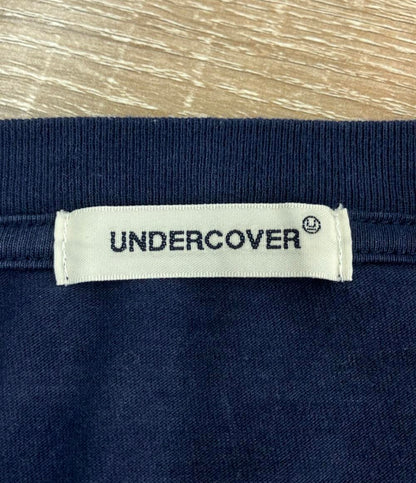 UNDERCOVER 半袖Tシャツ Kanazawa  25SS UP1E9801-1 メンズ SIZE 3 (L) アンダーカバー