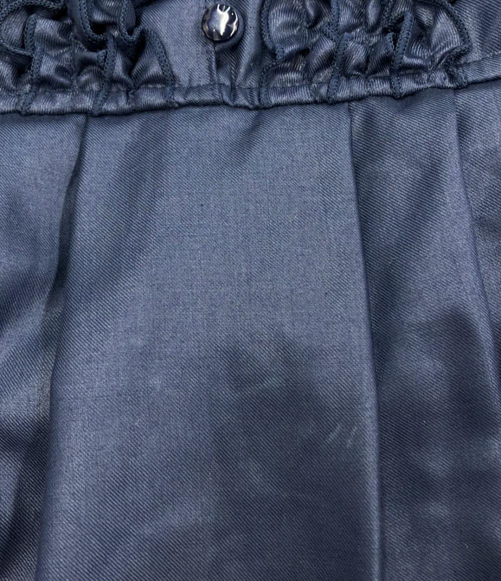 美品 スーナウーナ 半袖ワンピース レディース SIZE 38 (S) SunaUna