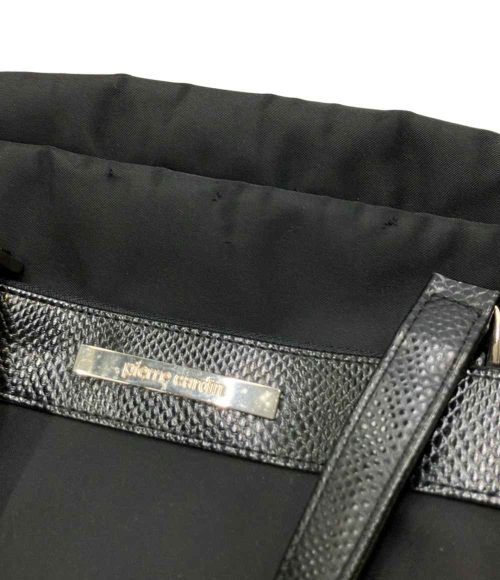 Pierre Cardin トートバッグ レディース ピエールカルダン