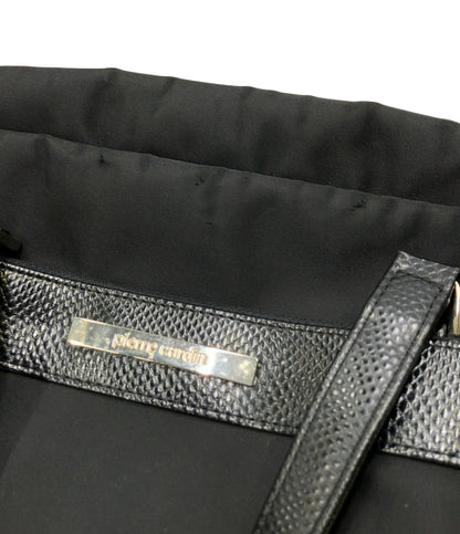 Pierre Cardin トートバッグ レディース ピエールカルダン