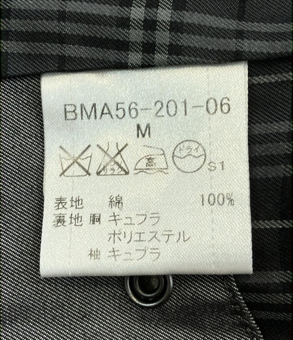 バーバリーブラックレーベル コート メンズ SIZE M (M) BURBERRY BLACK LABEL