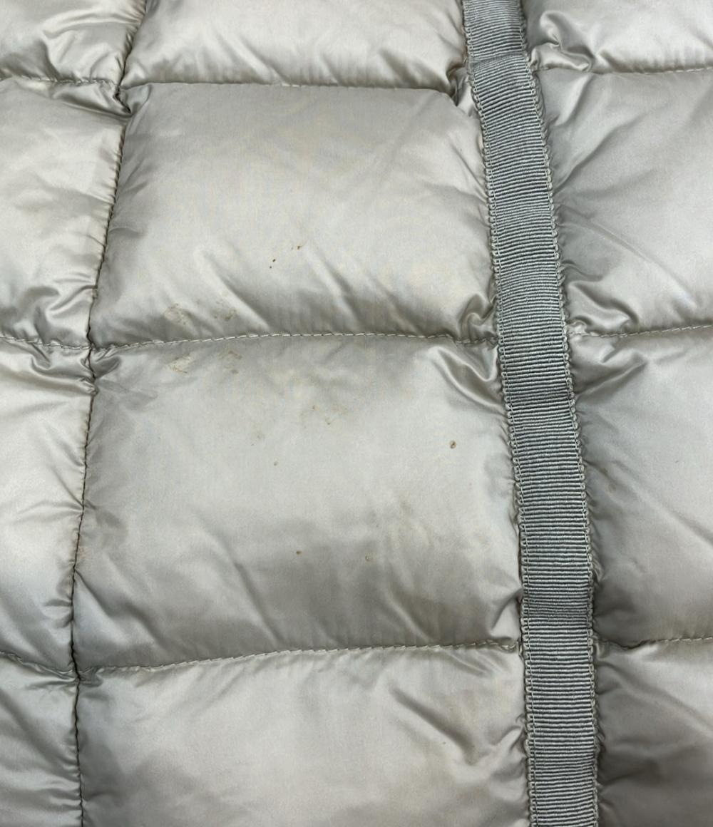 モンクレール ダウンコート HERMINE GIUBBOTTO レディース SIZE 1 (S) MONCLER