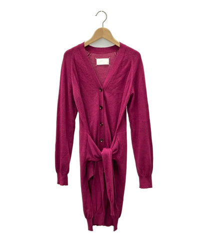 マルタンマルジェラ カーディガン レディース SIZE M MARTIN MARGIELA