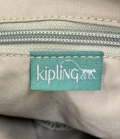 Kipling トートバッグ ナイロン レディース キプリング