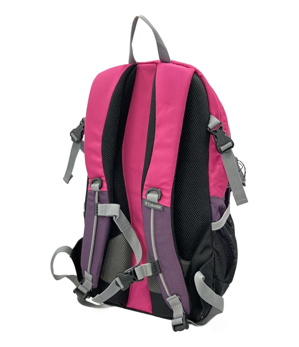 Columbia リュック レディース コロンビア