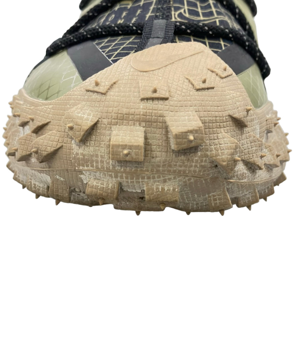 NIKE ACG ローカットスニーカー Mountain Fly Low SE DO9334-300 メンズ SIZE 28.0 ナイキ エーシージー