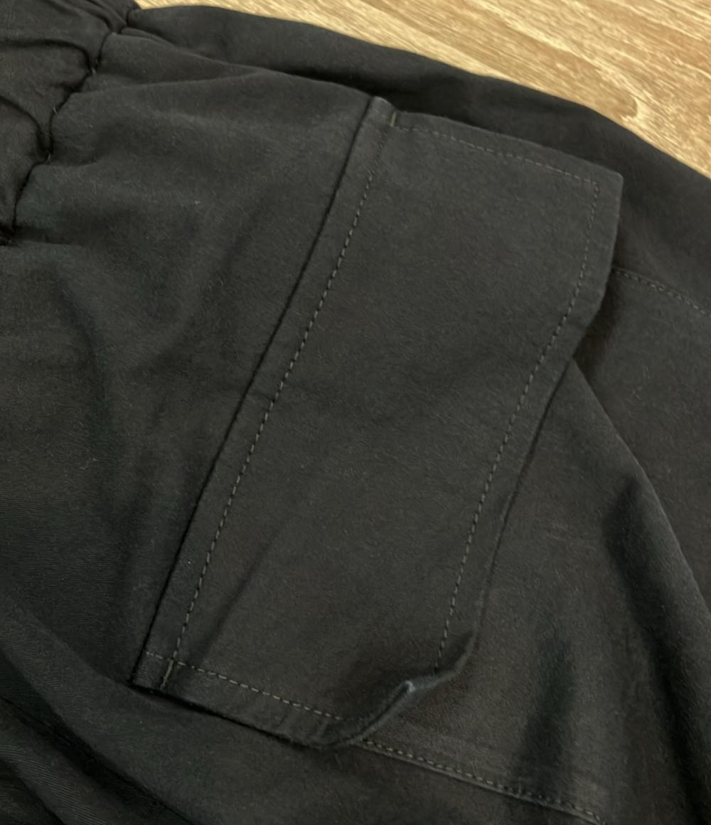 ジルサンダー テーパードパンツ RELAXED FIT TROUSER 25SS J21KA0012