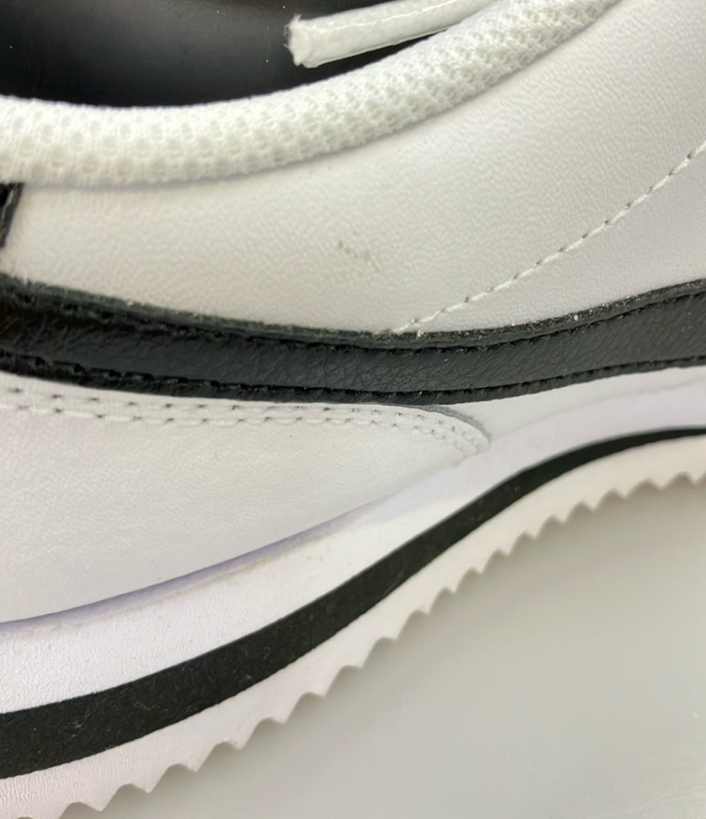 美品 NIKE ローカットスニーカー ウィメンズ コルテッツ DN1791-107 レディース SIZE 24.0 (L) ナイキ