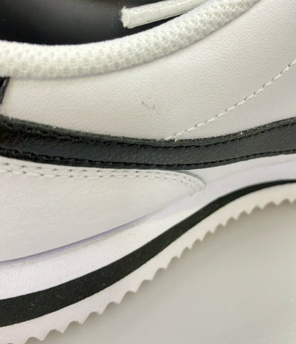 美品 NIKE ローカットスニーカー ウィメンズ コルテッツ DN1791-107 レディース SIZE 24.0 (L) ナイキ