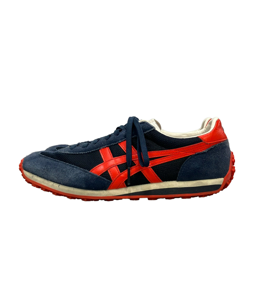 ONITSUKA TIGER ローカットスニーカー ランニングシューズ EDR 78 TH503N メンズ SIZE 26.0 オニツカタイガー