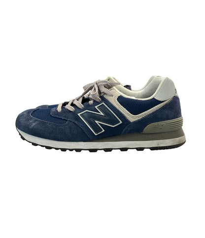 NEW BALANCE ローカットスニーカー ML574EVN メンズ SIZE 27.0 (L) ニューバランス